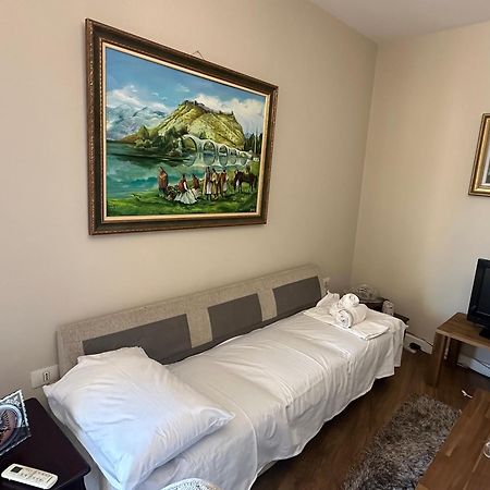 Kk Apartment Air Albania-Centrally Located Tiranë Eksteriør bilde